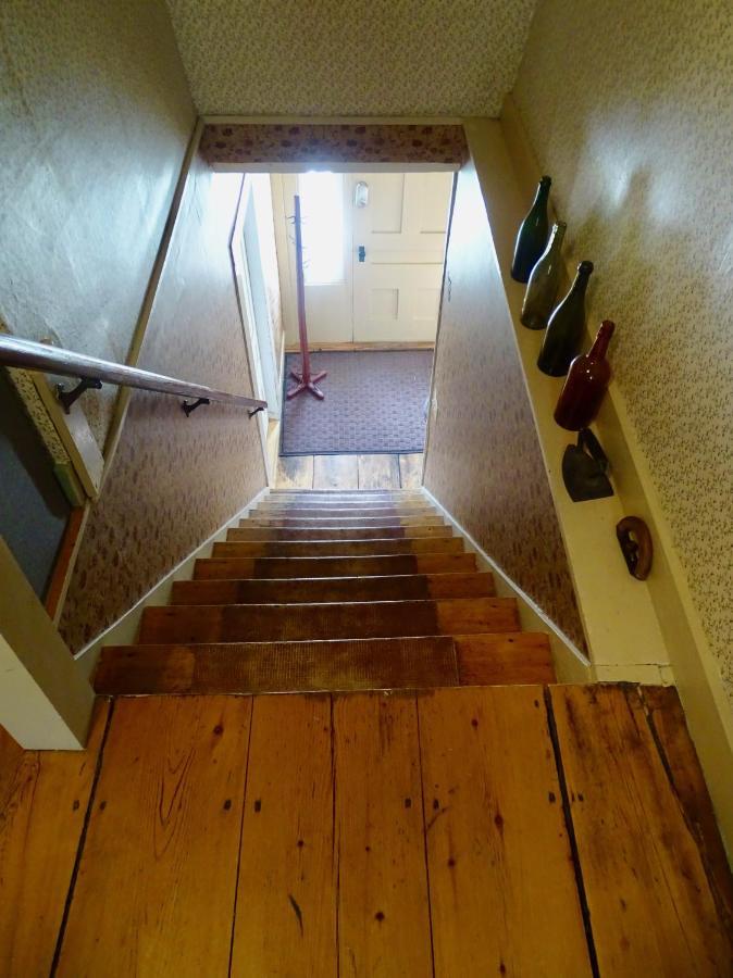 Craftsbury Farmhouse Екстер'єр фото