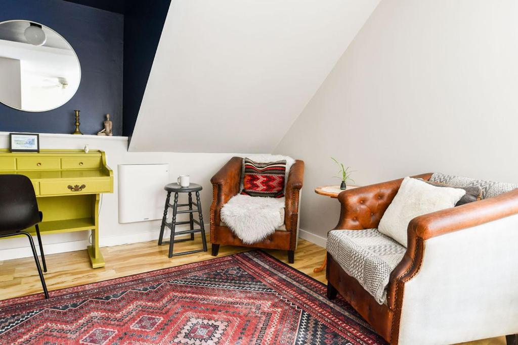 Craftsbury Farmhouse Екстер'єр фото